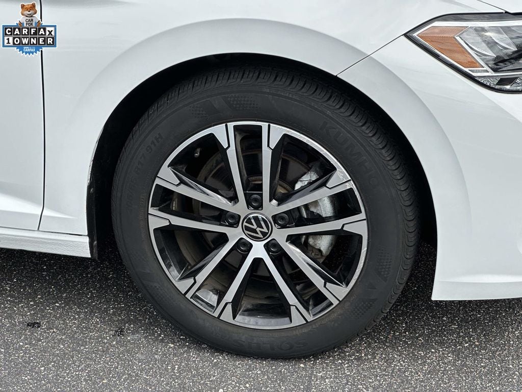 2024 Volkswagen Jetta 1.5T Sport