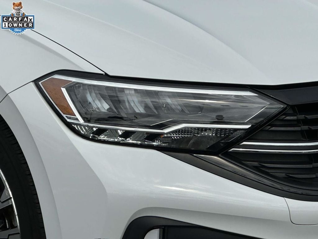 2024 Volkswagen Jetta 1.5T Sport