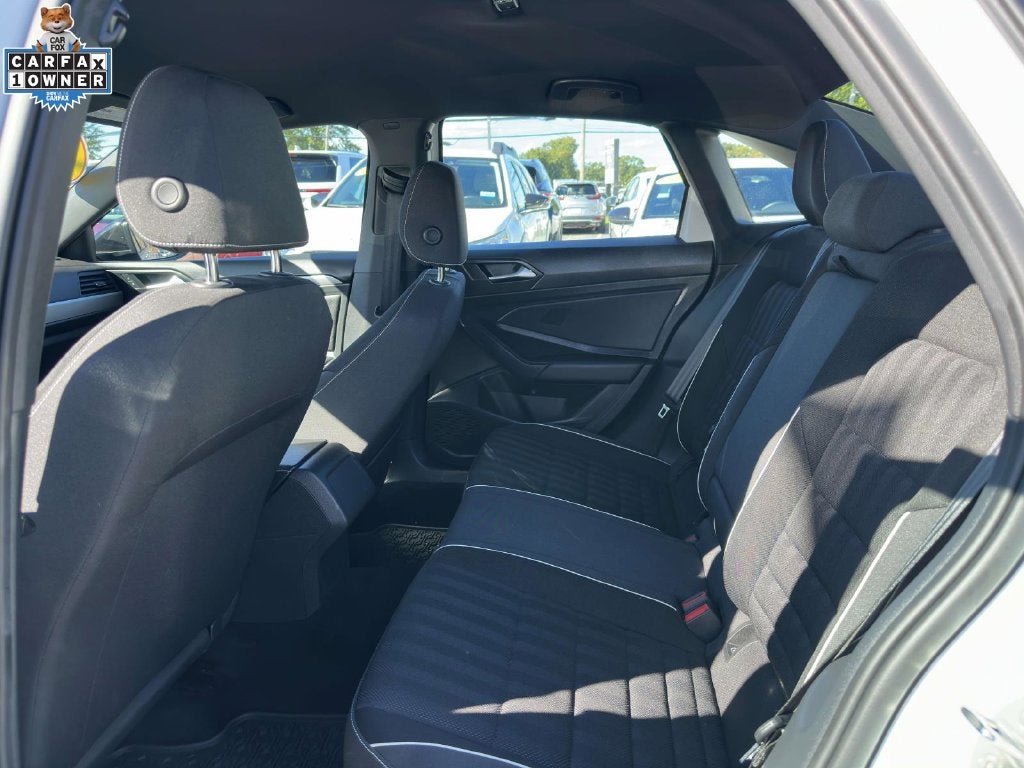 2023 Volkswagen Jetta 1.5T Sport