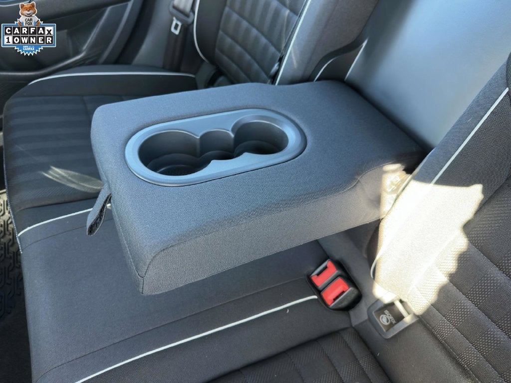 2023 Volkswagen Jetta 1.5T Sport