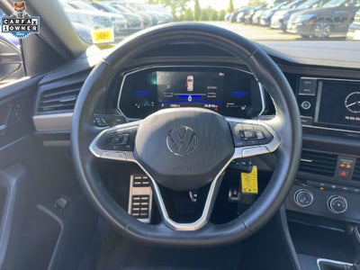 2023 Volkswagen Jetta 1.5T Sport
