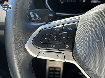 2023 Volkswagen Jetta 1.5T Sport