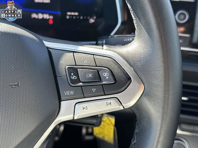 2023 Volkswagen Jetta 1.5T Sport