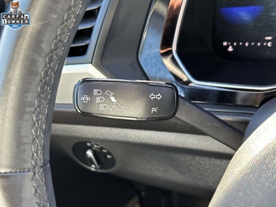 2023 Volkswagen Jetta 1.5T Sport