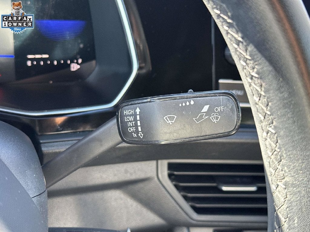 2023 Volkswagen Jetta 1.5T Sport