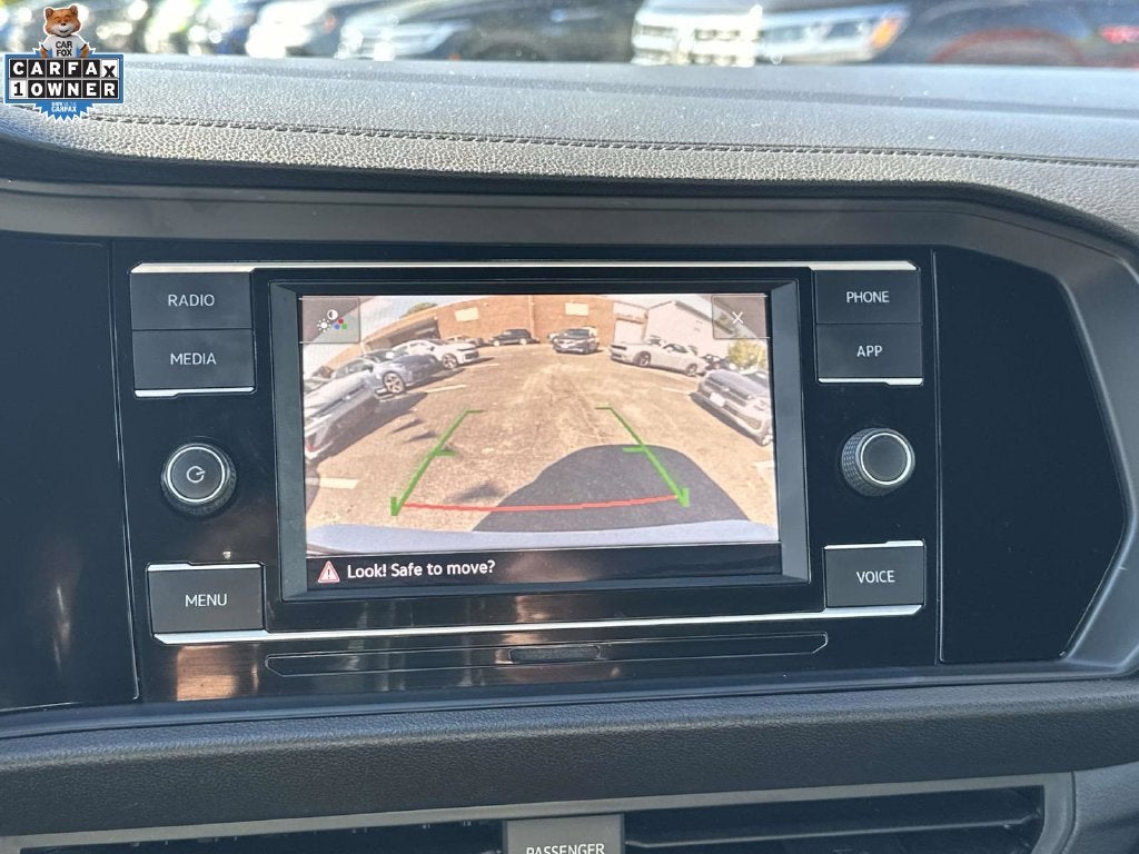 2023 Volkswagen Jetta 1.5T Sport