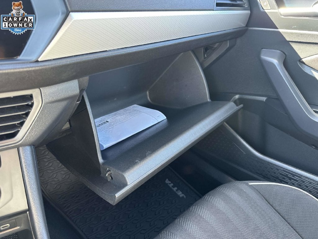 2023 Volkswagen Jetta 1.5T Sport