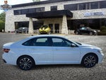 2023 Volkswagen Jetta 1.5T Sport