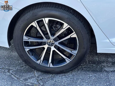 2023 Volkswagen Jetta 1.5T Sport