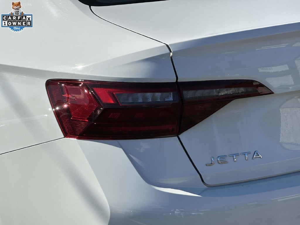 2023 Volkswagen Jetta 1.5T Sport