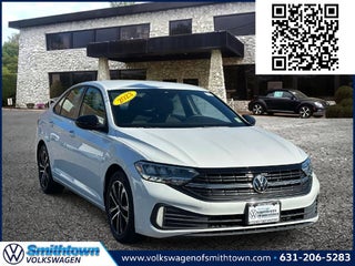 2023 Volkswagen Jetta 1.5T Sport