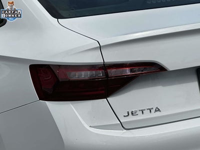 2024 Volkswagen Jetta 1.5T Sport