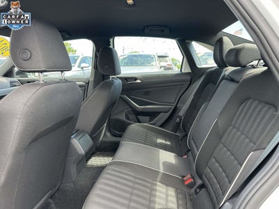 2024 Volkswagen Jetta 1.5T Sport