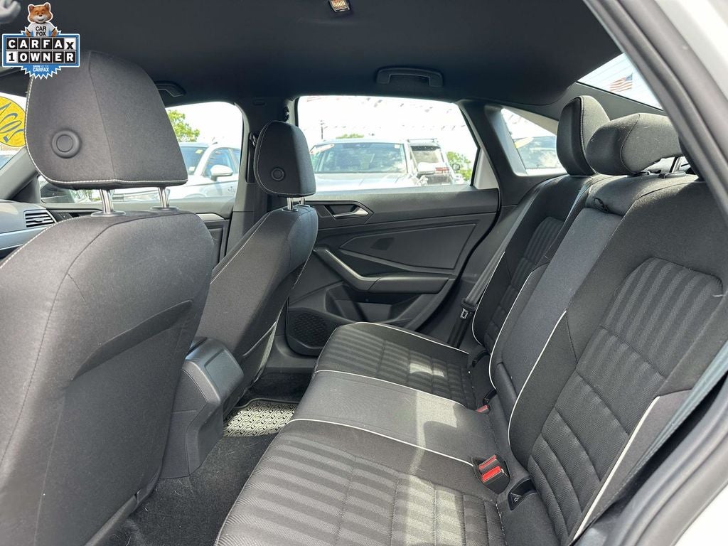 2024 Volkswagen Jetta 1.5T Sport
