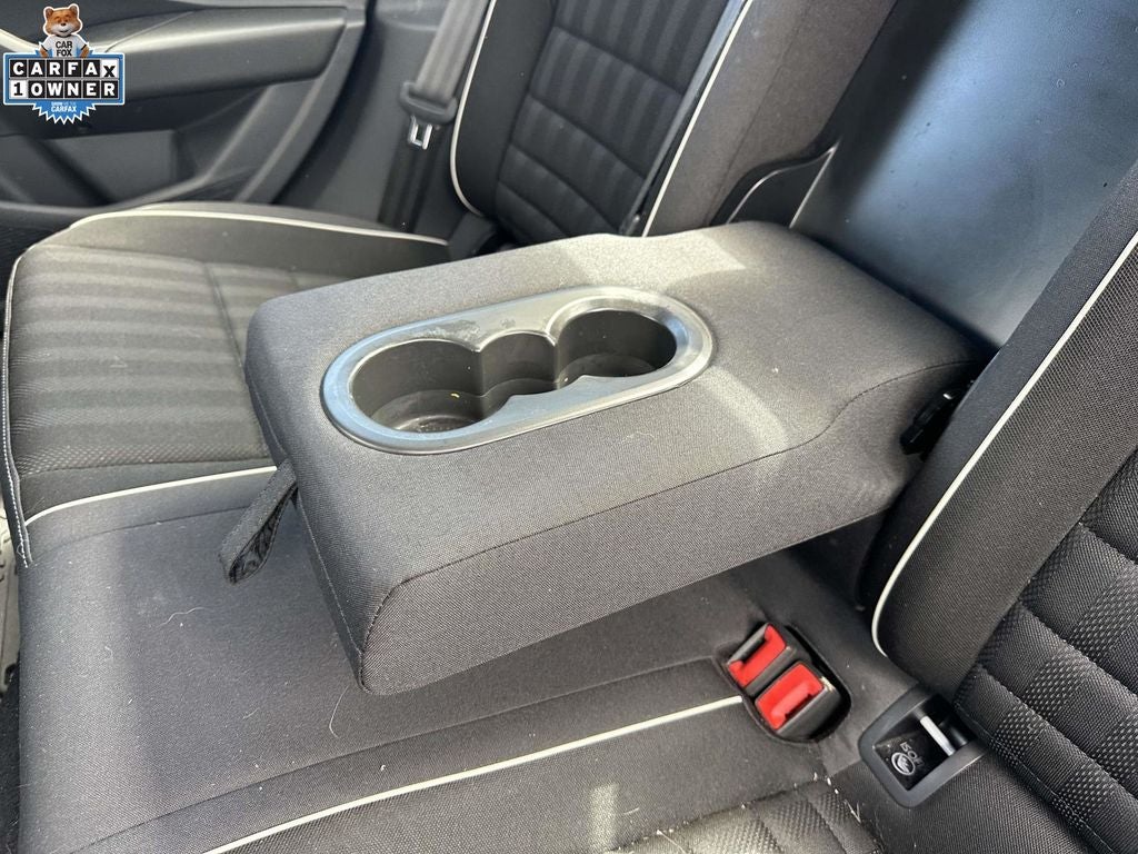 2024 Volkswagen Jetta 1.5T Sport