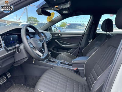 2024 Volkswagen Jetta 1.5T Sport