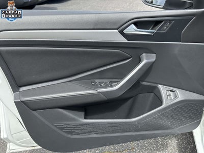 2024 Volkswagen Jetta 1.5T Sport