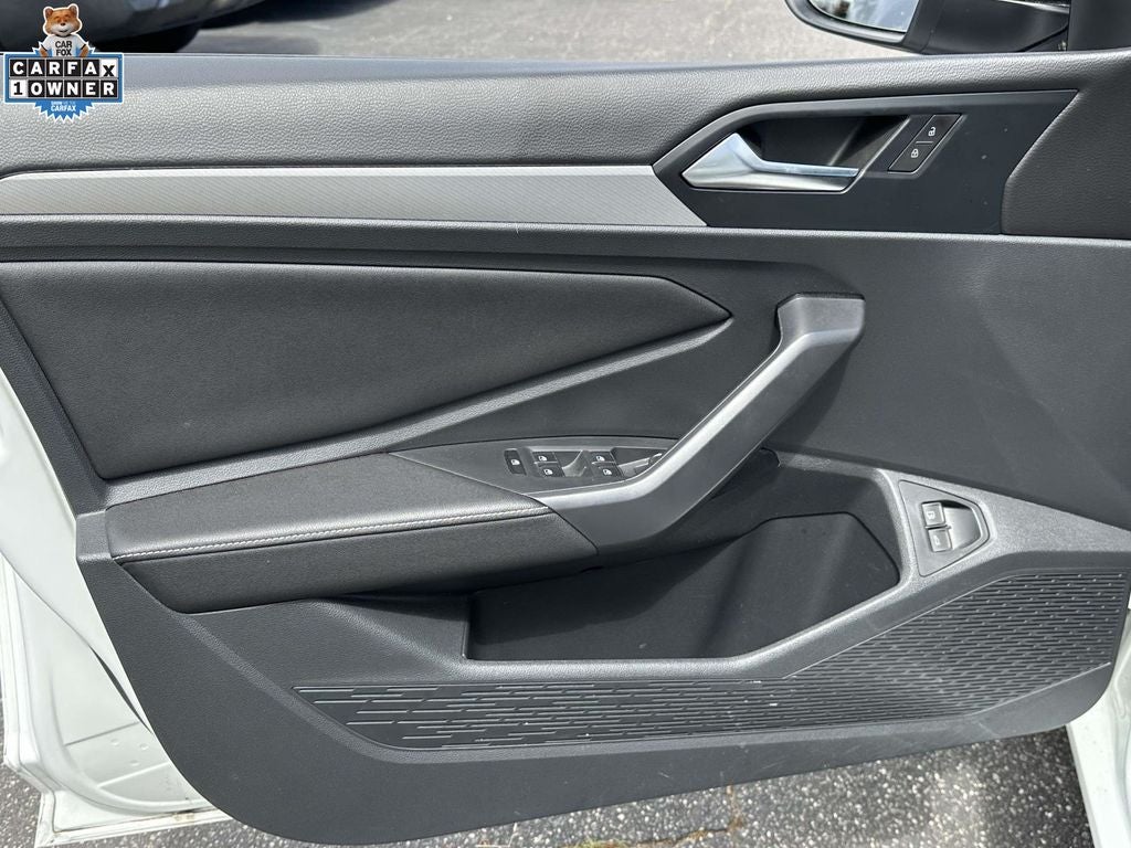 2024 Volkswagen Jetta 1.5T Sport
