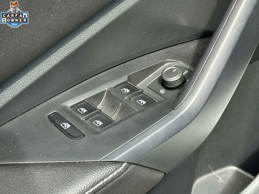 2024 Volkswagen Jetta 1.5T Sport