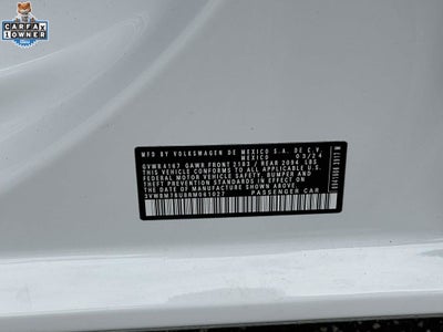 2024 Volkswagen Jetta 1.5T Sport