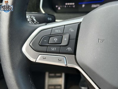 2024 Volkswagen Jetta 1.5T Sport