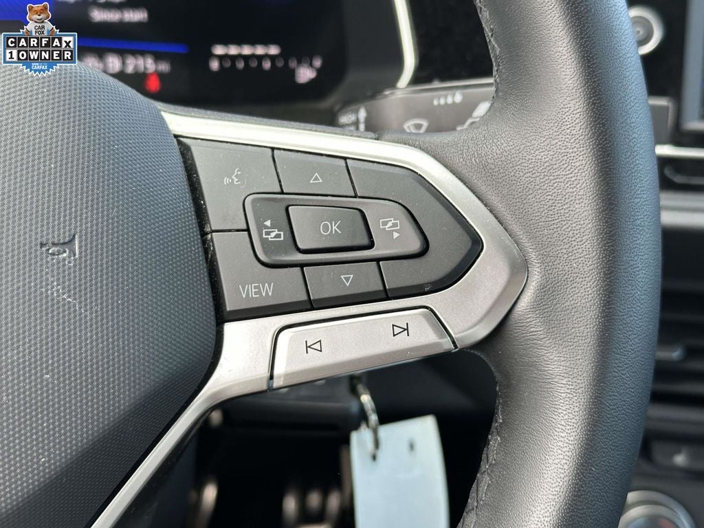 2024 Volkswagen Jetta 1.5T Sport