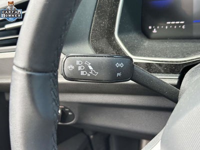 2024 Volkswagen Jetta 1.5T Sport