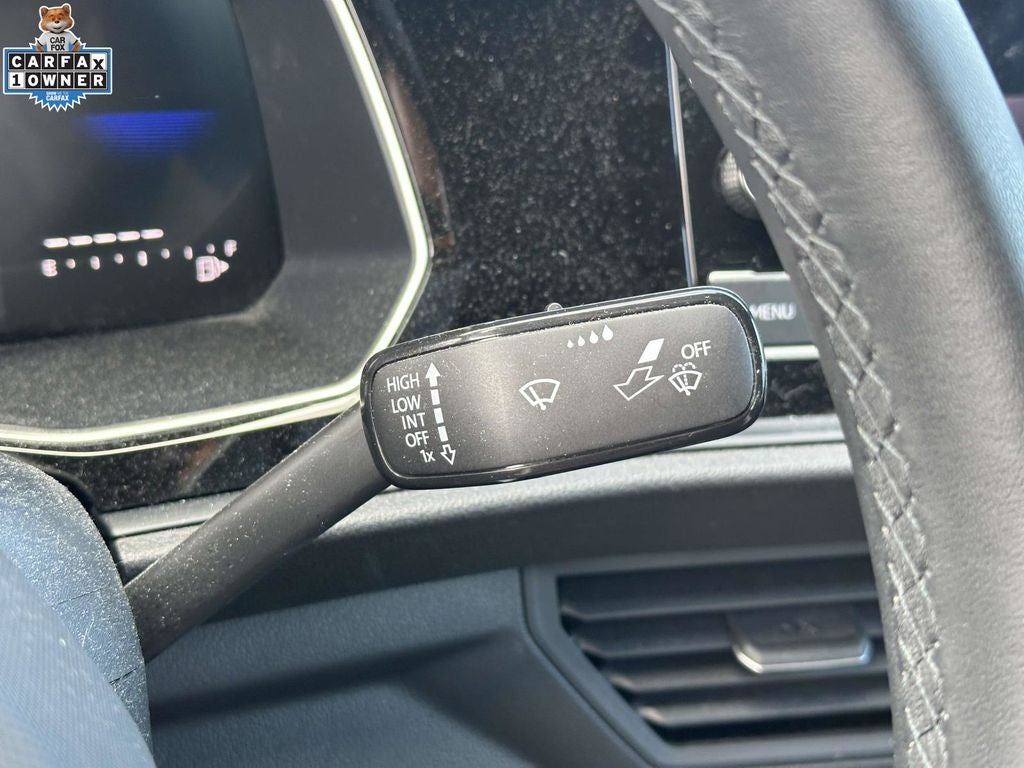 2024 Volkswagen Jetta 1.5T Sport