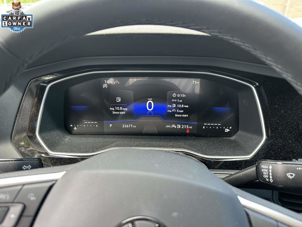 2024 Volkswagen Jetta 1.5T Sport