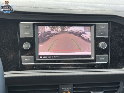 2024 Volkswagen Jetta 1.5T Sport