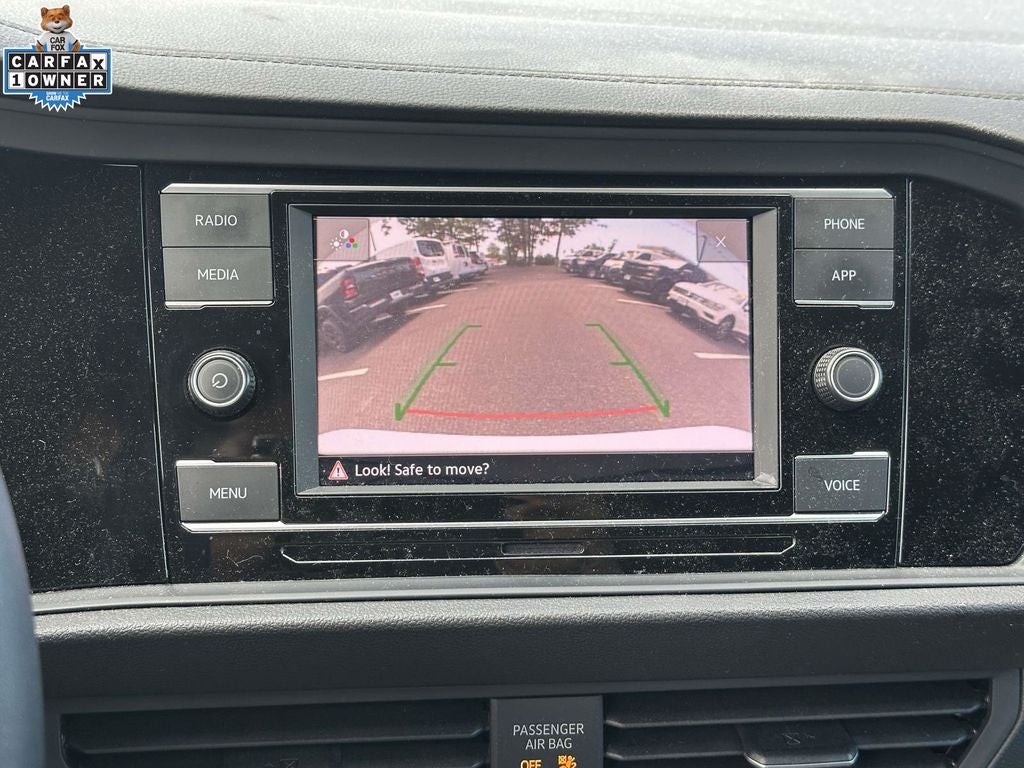 2024 Volkswagen Jetta 1.5T Sport