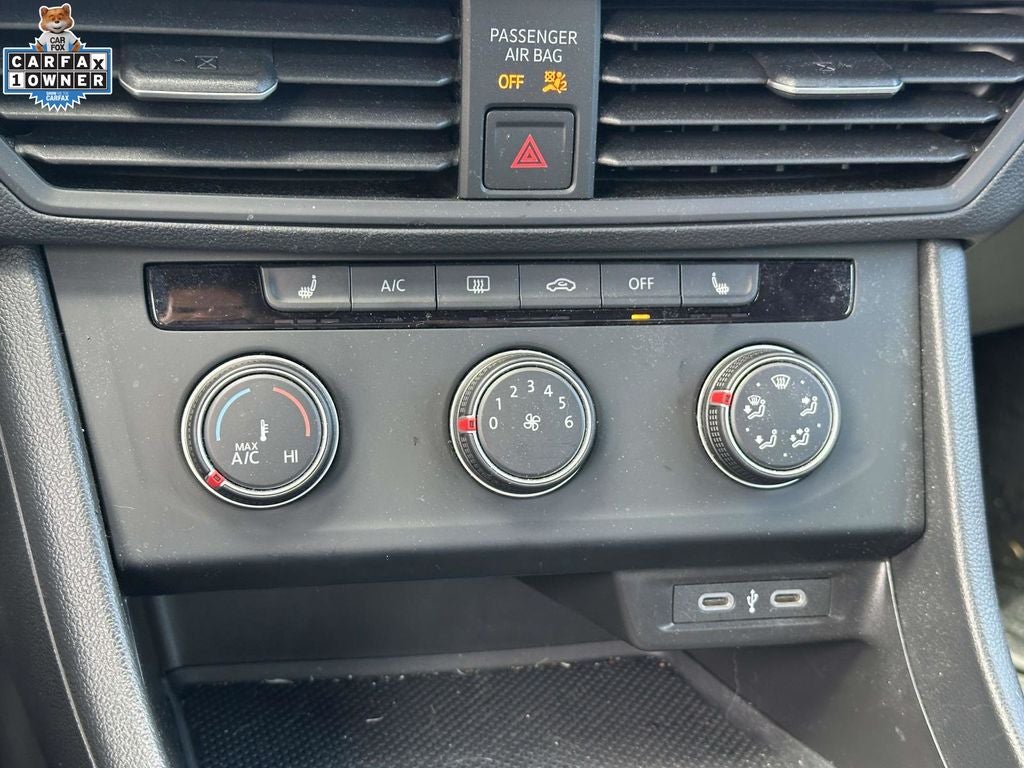 2024 Volkswagen Jetta 1.5T Sport