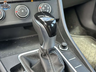 2024 Volkswagen Jetta 1.5T Sport