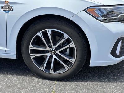 2024 Volkswagen Jetta 1.5T Sport