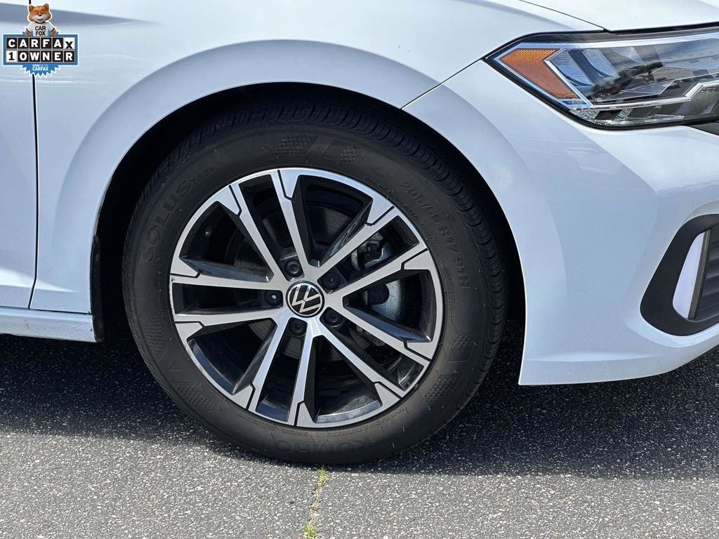 2024 Volkswagen Jetta 1.5T Sport