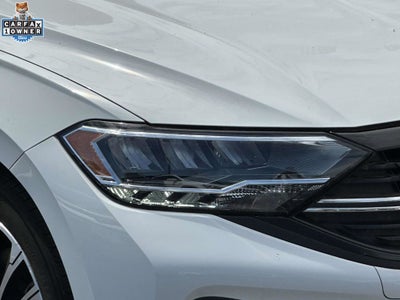 2024 Volkswagen Jetta 1.5T Sport