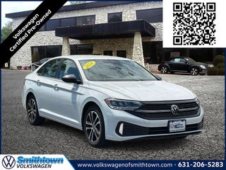 2024 Volkswagen Jetta 1.5T Sport