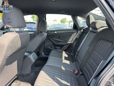2023 Volkswagen Jetta 1.5T Sport