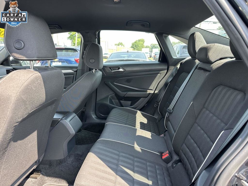 2023 Volkswagen Jetta 1.5T Sport