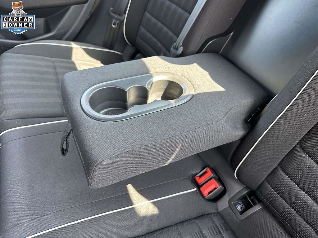 2023 Volkswagen Jetta 1.5T Sport