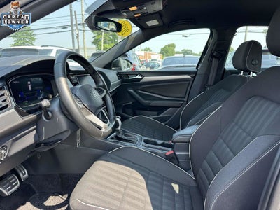 2023 Volkswagen Jetta 1.5T Sport
