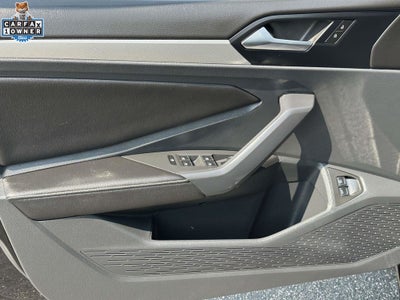 2023 Volkswagen Jetta 1.5T Sport