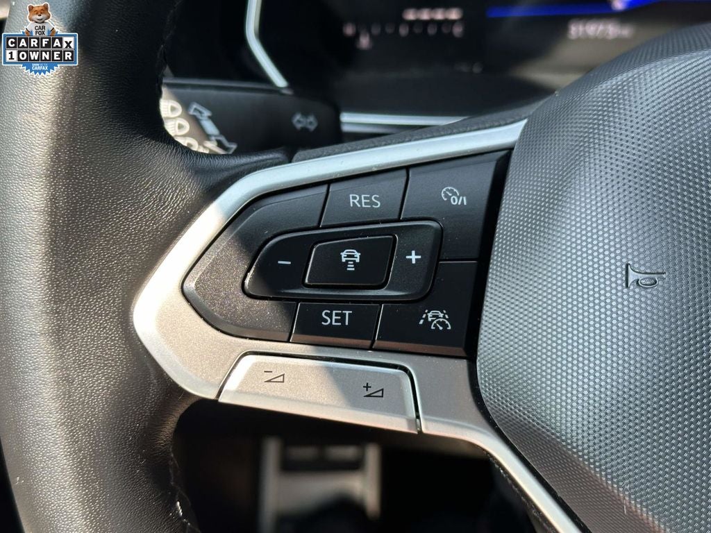 2023 Volkswagen Jetta 1.5T Sport