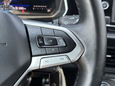 2023 Volkswagen Jetta 1.5T Sport