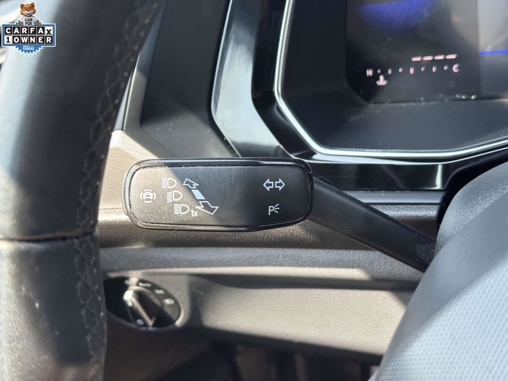 2023 Volkswagen Jetta 1.5T Sport