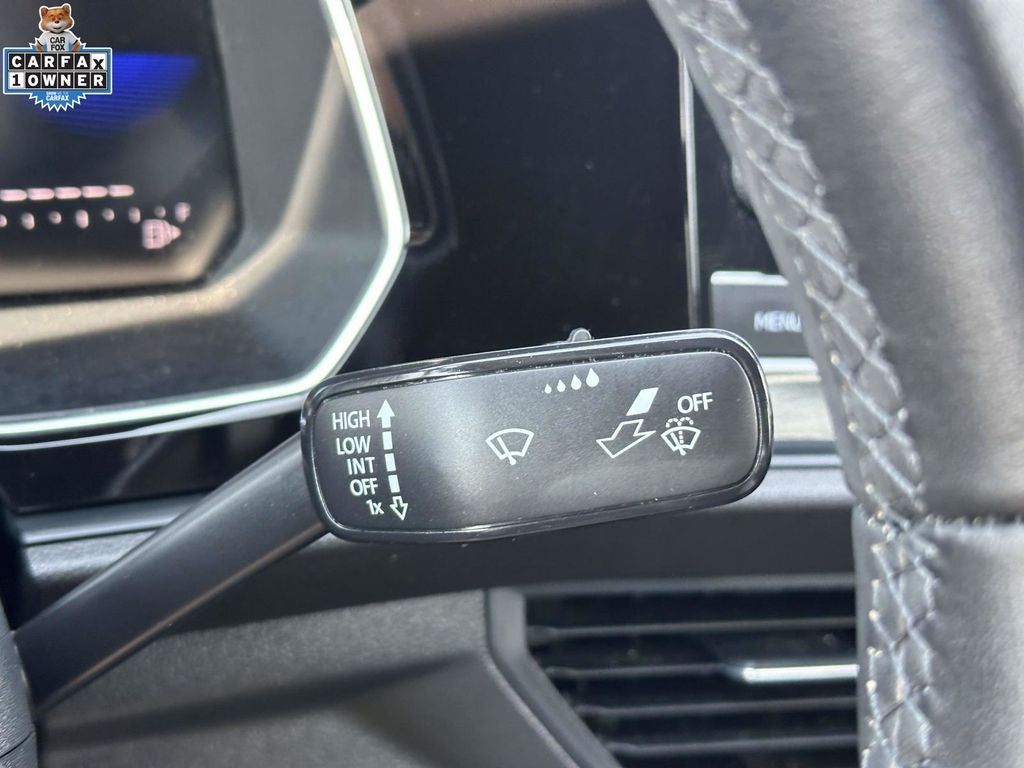2023 Volkswagen Jetta 1.5T Sport