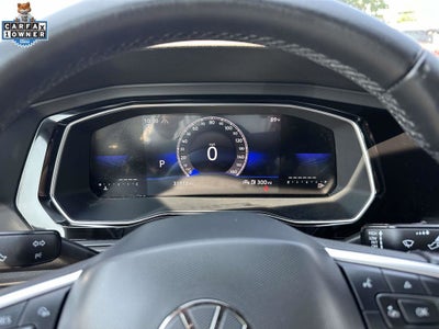 2023 Volkswagen Jetta 1.5T Sport