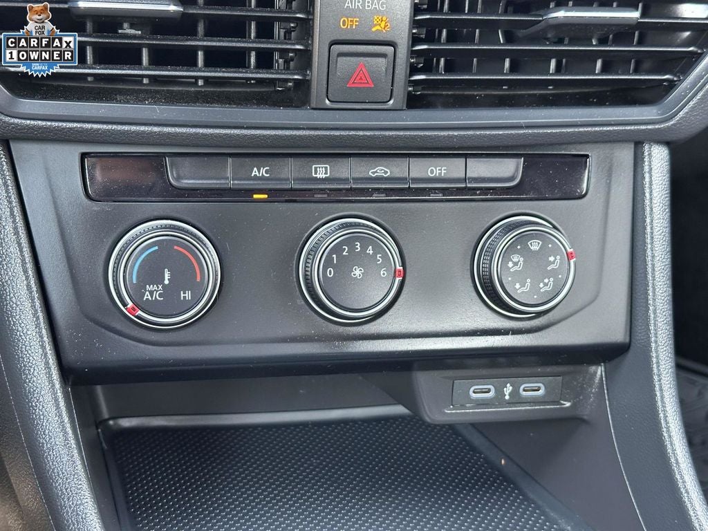2023 Volkswagen Jetta 1.5T Sport