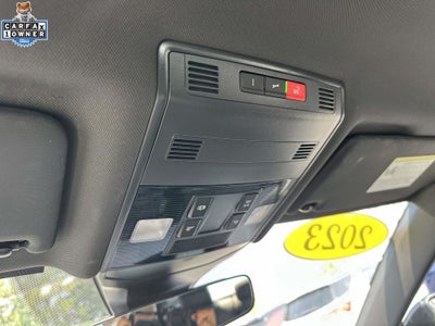 2023 Volkswagen Jetta 1.5T Sport