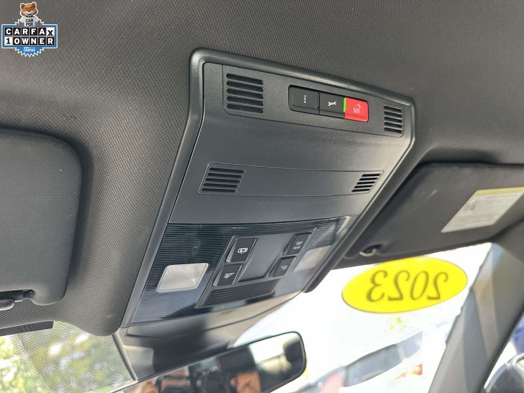 2023 Volkswagen Jetta 1.5T Sport